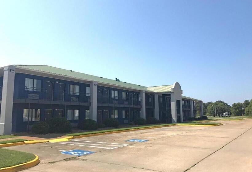 Otel Americas Best Value Inn Brinkley