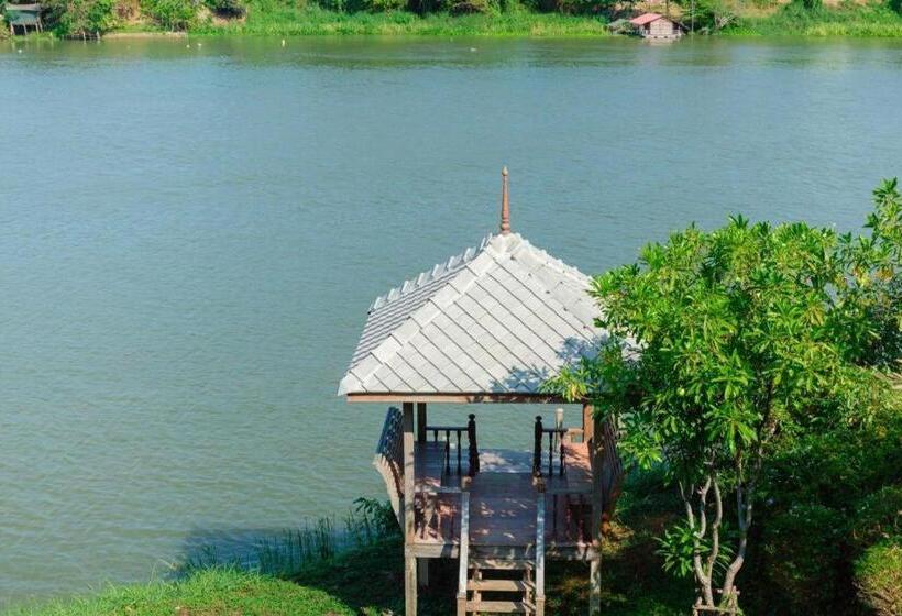 فندق Burann Bangtanode