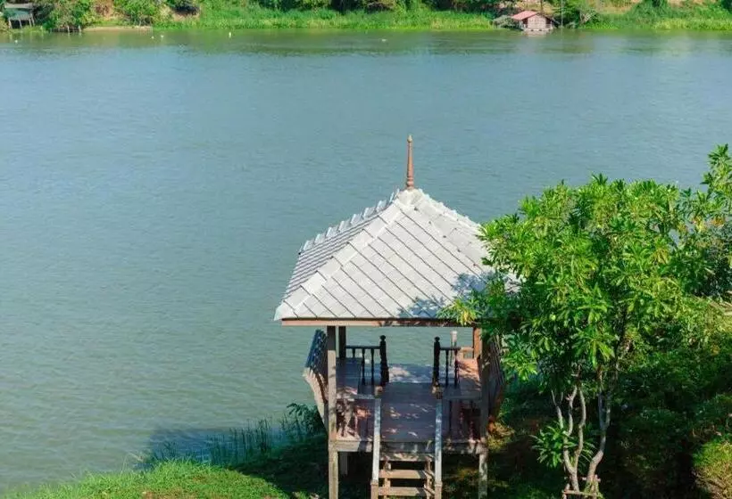 Hotelli Burann Bangtanode