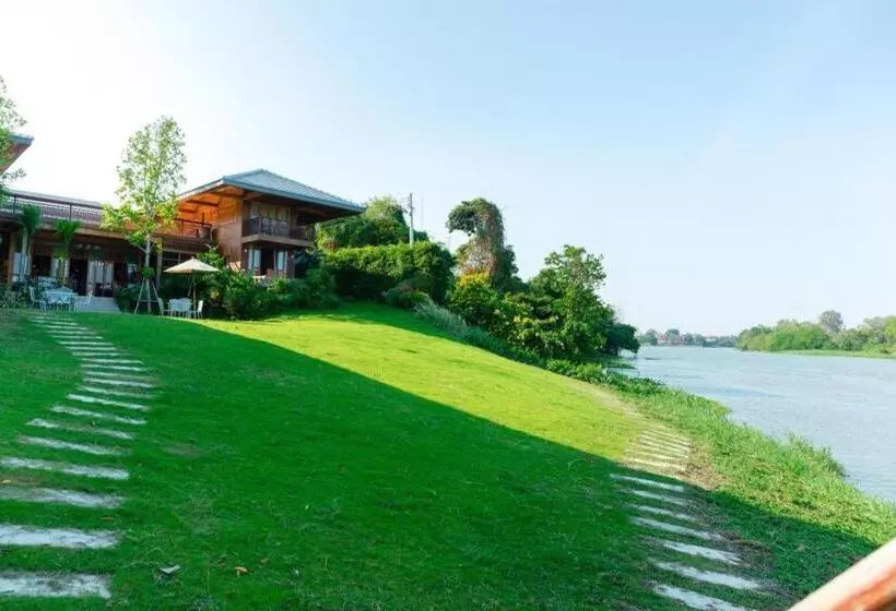 Hotelli Burann Bangtanode