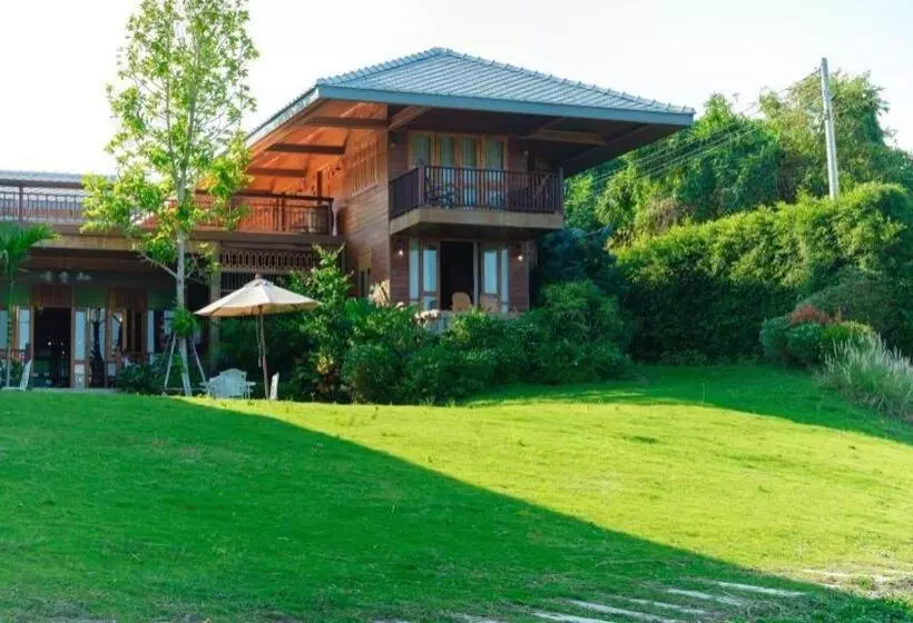 Hotelli Burann Bangtanode