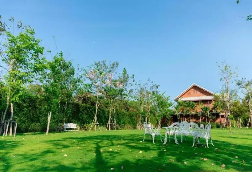 Hotelli Burann Bangtanode