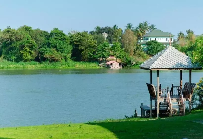 Hotelli Burann Bangtanode