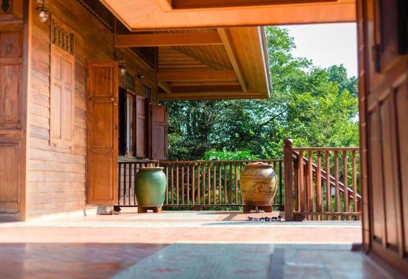 فندق Burann Bangtanode