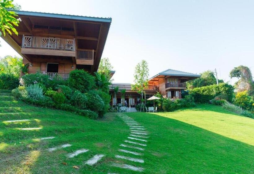 هتل Burann Bangtanode