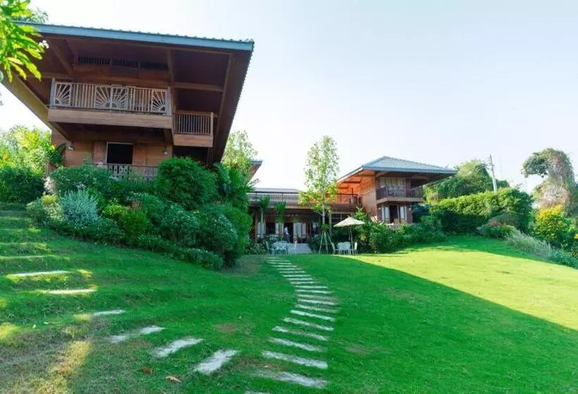 Hotelli Burann Bangtanode