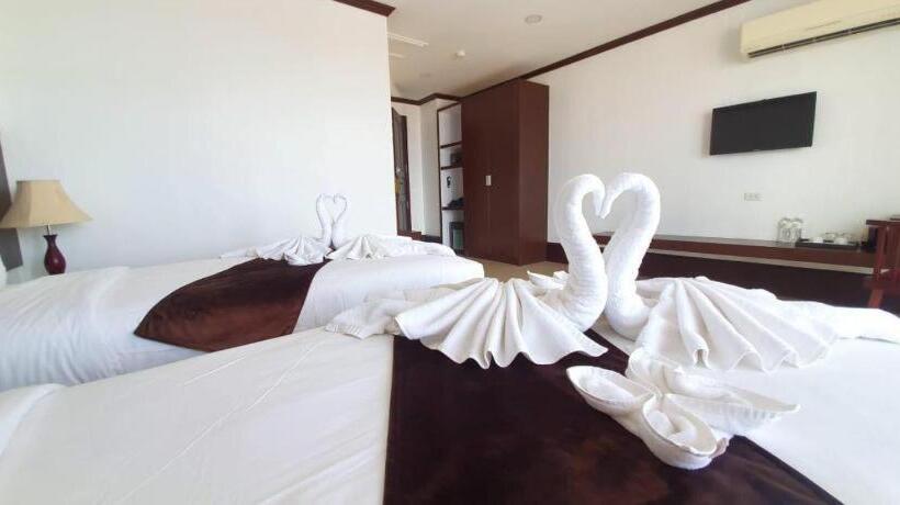 فندق Continental Plaza Vientiane