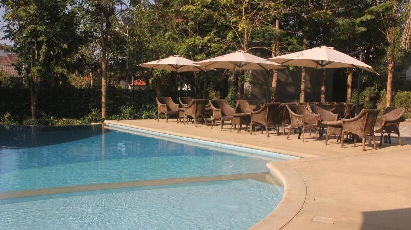 فندق Continental Plaza Vientiane