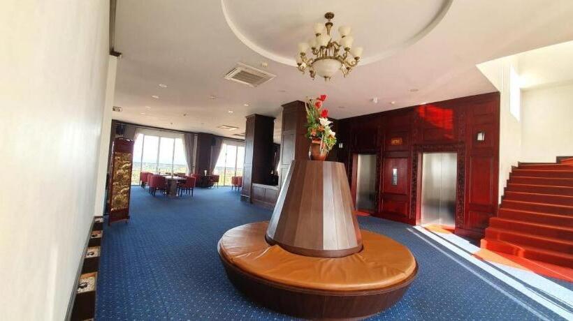 فندق Continental Plaza Vientiane