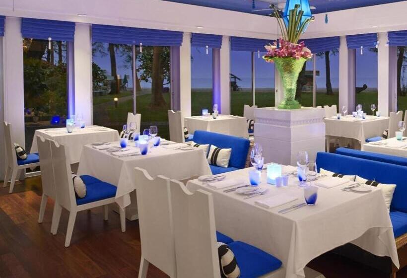 ホテル Dusit Thani Laguna Pool Villa