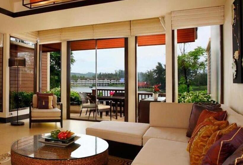 ホテル Dusit Thani Laguna Pool Villa