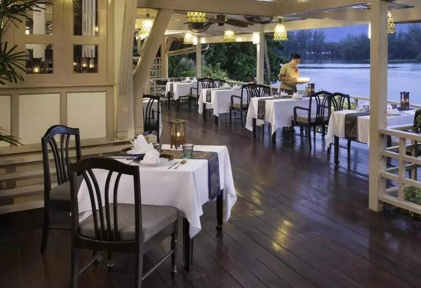 ホテル Dusit Thani Laguna Pool Villa
