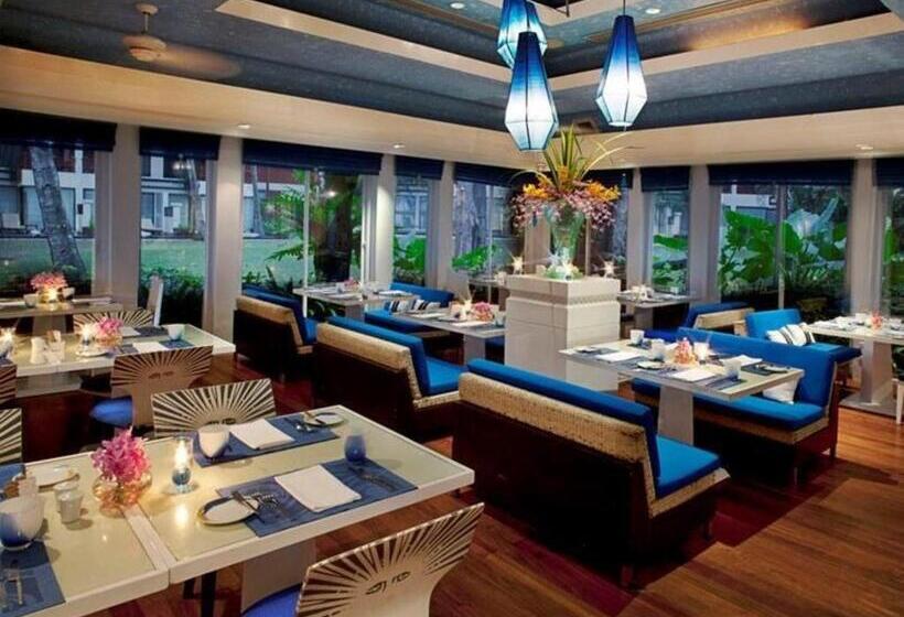 ホテル Dusit Thani Laguna Pool Villa