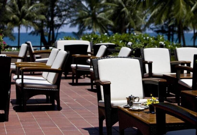 ホテル Dusit Thani Laguna Pool Villa