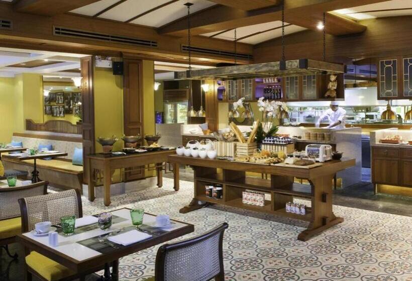 ホテル Dusit Thani Laguna Pool Villa