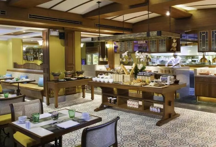 ホテル Dusit Thani Laguna Pool Villa