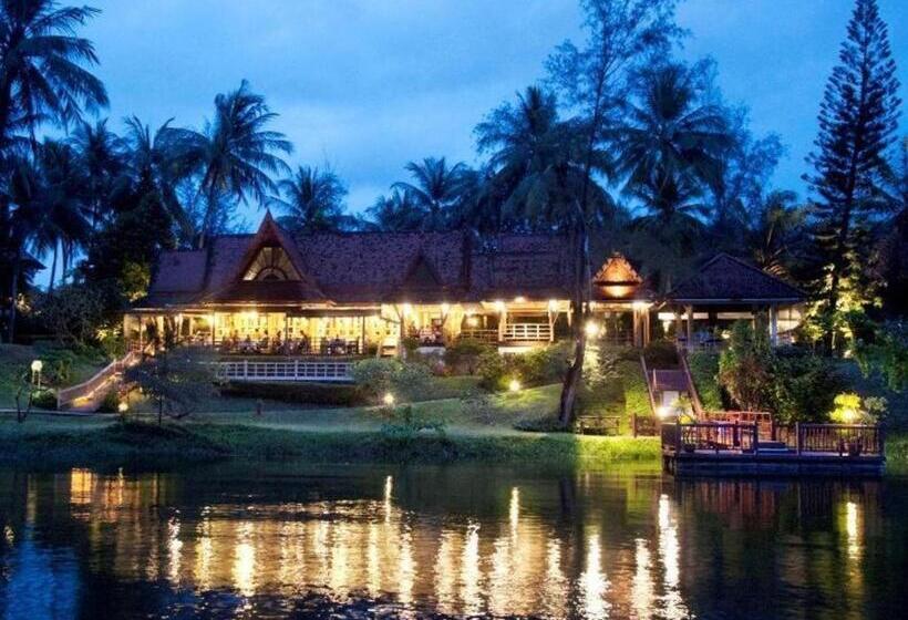 ホテル Dusit Thani Laguna Pool Villa