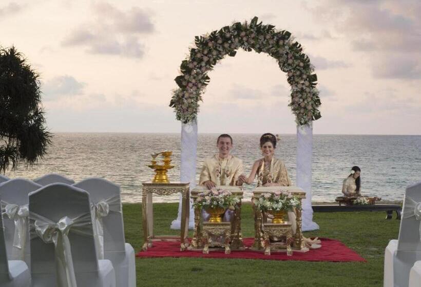 ホテル Dusit Thani Laguna Pool Villa