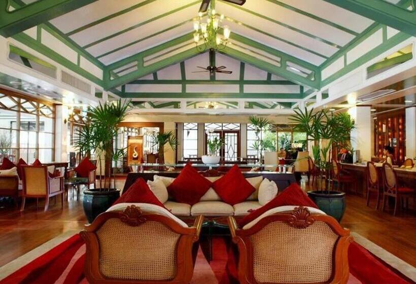 ホテル Dusit Thani Laguna Pool Villa