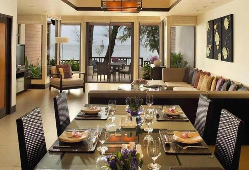 ホテル Dusit Thani Laguna Pool Villa