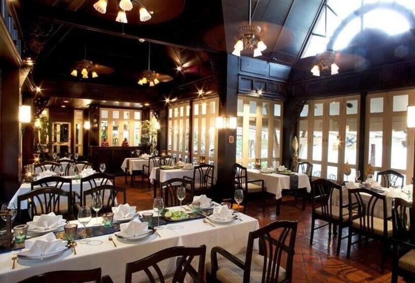 ホテル Dusit Thani Laguna Pool Villa