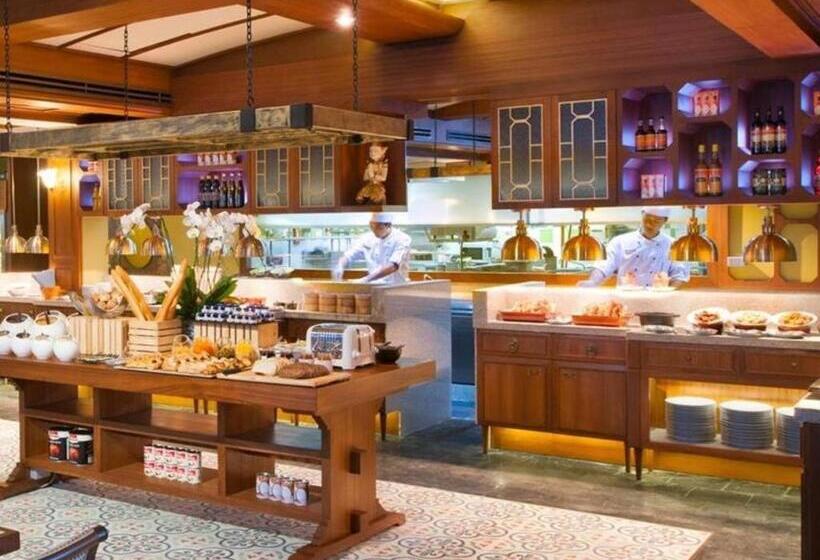 ホテル Dusit Thani Laguna Pool Villa