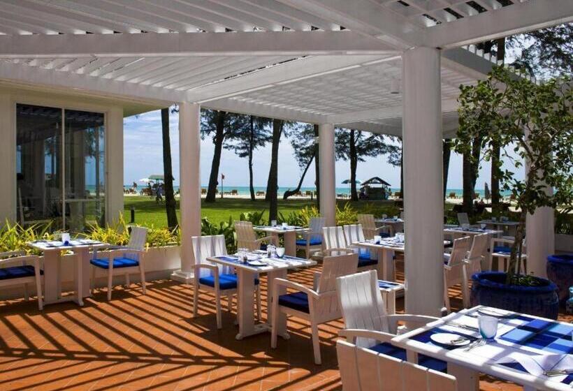 ホテル Dusit Thani Laguna Pool Villa