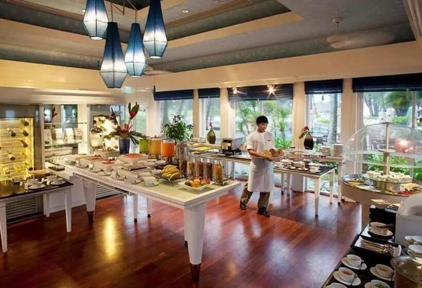 ホテル Dusit Thani Laguna Pool Villa