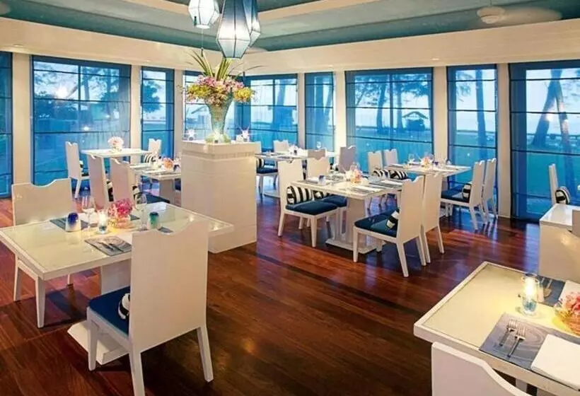 ホテル Dusit Thani Laguna Pool Villa