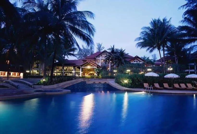 ホテル Dusit Thani Laguna Pool Villa