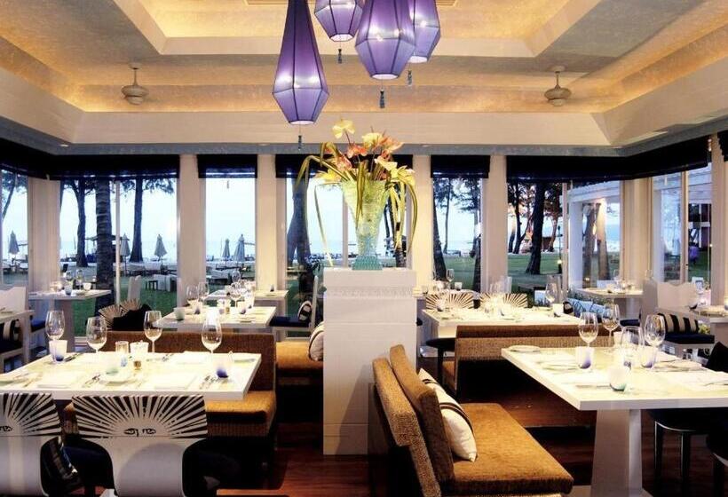 ホテル Dusit Thani Laguna Pool Villa