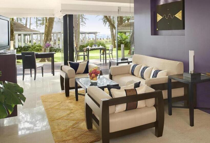 ホテル Dusit Thani Laguna Pool Villa