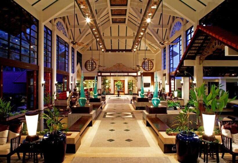 ホテル Dusit Thani Laguna Pool Villa