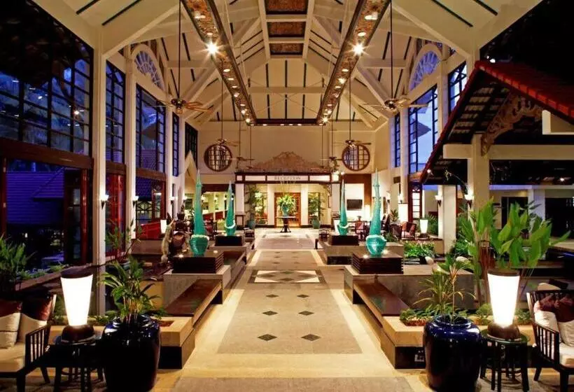 ホテル Dusit Thani Laguna Pool Villa