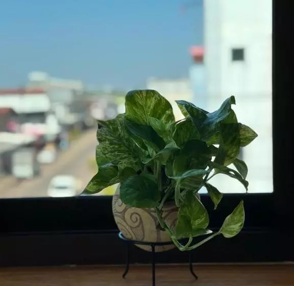 Hotelli Goodtimeบึงโขงหลง