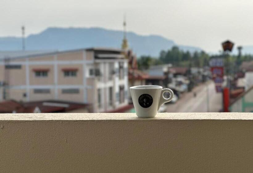 Отель Goodtimeบึงโขงหลง