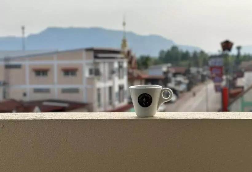 Hotelli Goodtimeบึงโขงหลง