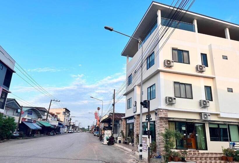 Отель Goodtimeบึงโขงหลง