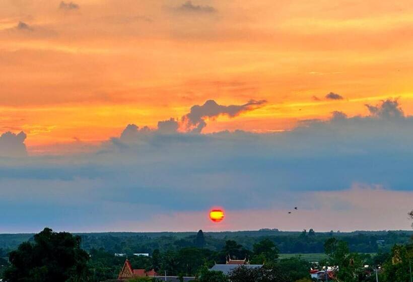 Отель Goodtimeบึงโขงหลง