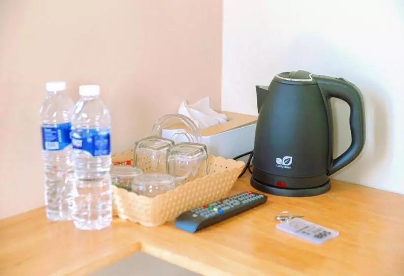 Hotelli Goodtimeบึงโขงหลง