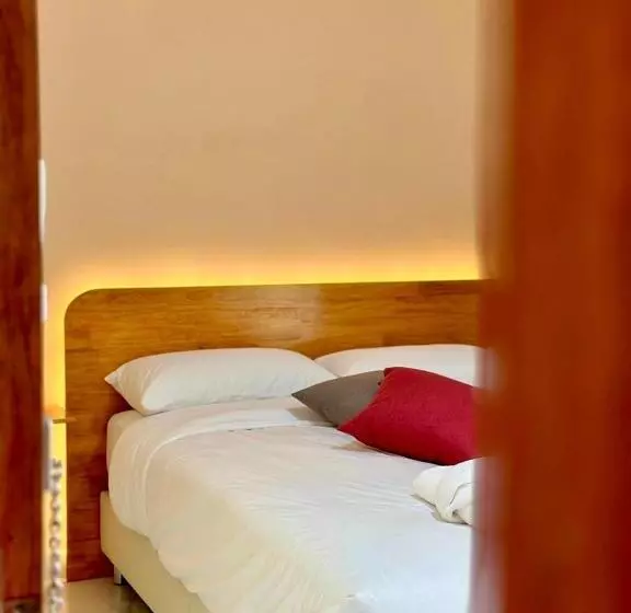 Hotelli Goodtimeบึงโขงหลง