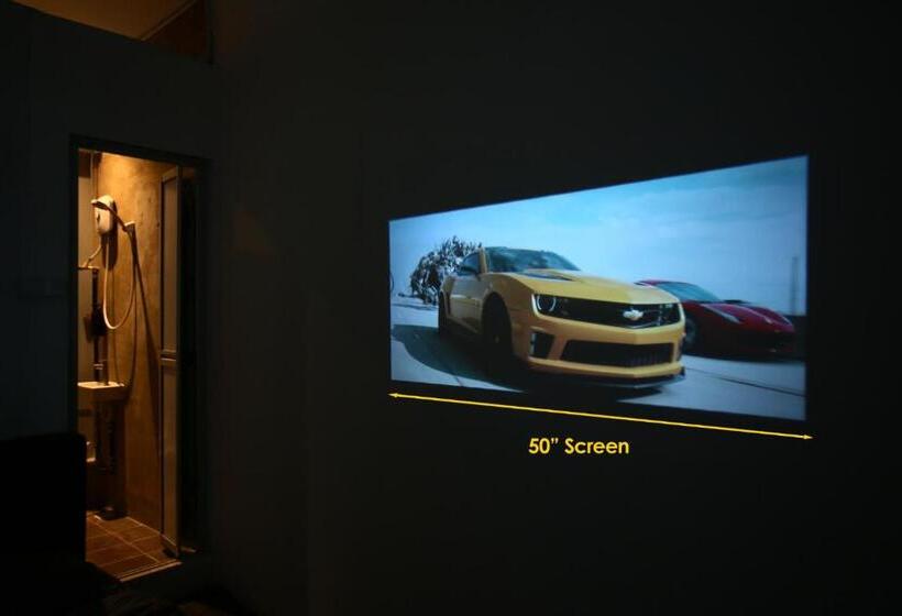 Hotel Hangoutspacez Queensbay At Bayan Lepas Penang