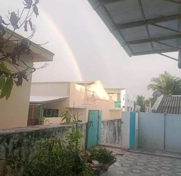 ホテル Balaji Cottage