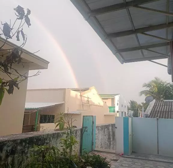 ホテル Balaji Cottage