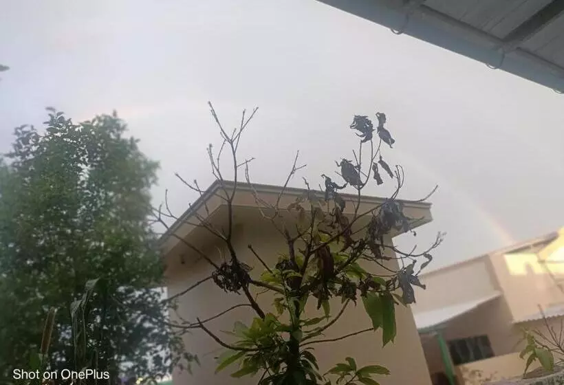 ホテル Balaji Cottage