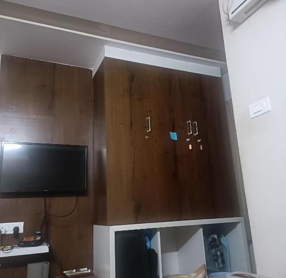 Hotel Balaji Cottage