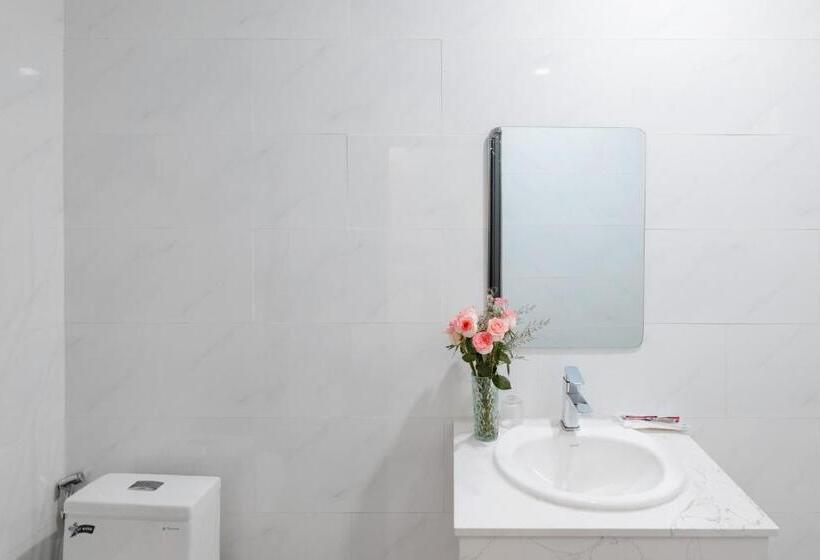 فندق Khách Sạn Hiệp Phong