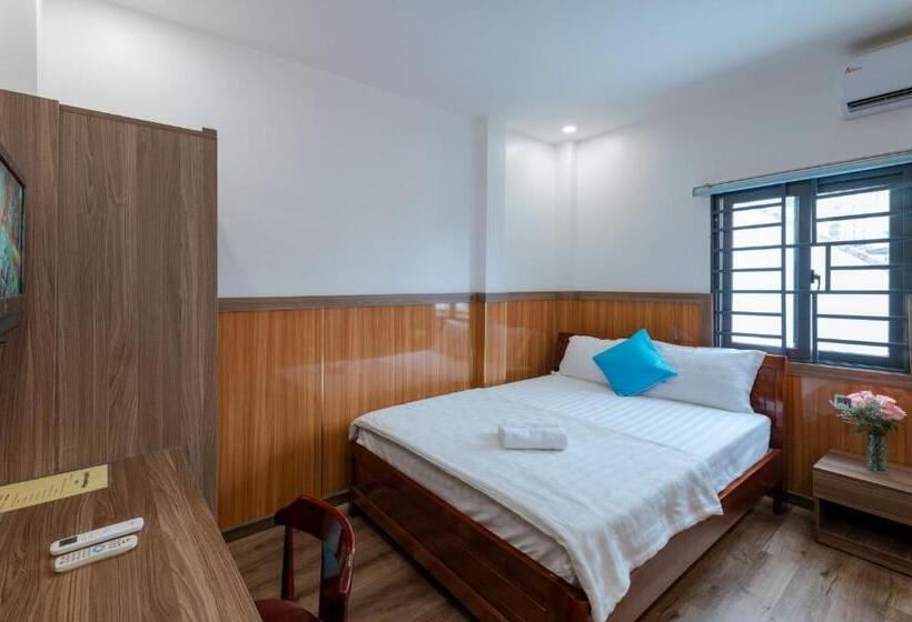 فندق Khách Sạn Hiệp Phong