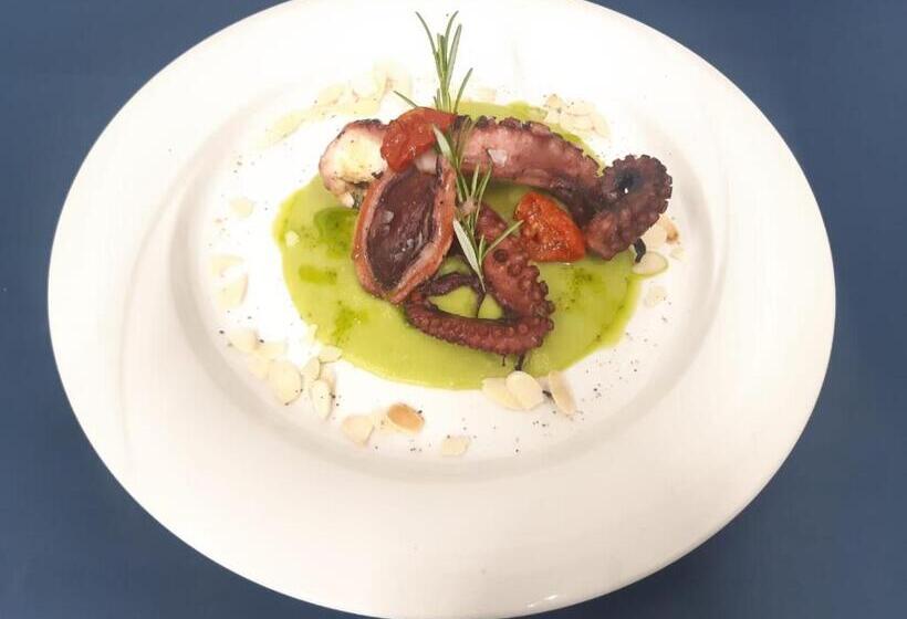 Hotel Oberdan Ristorante Pizzeria