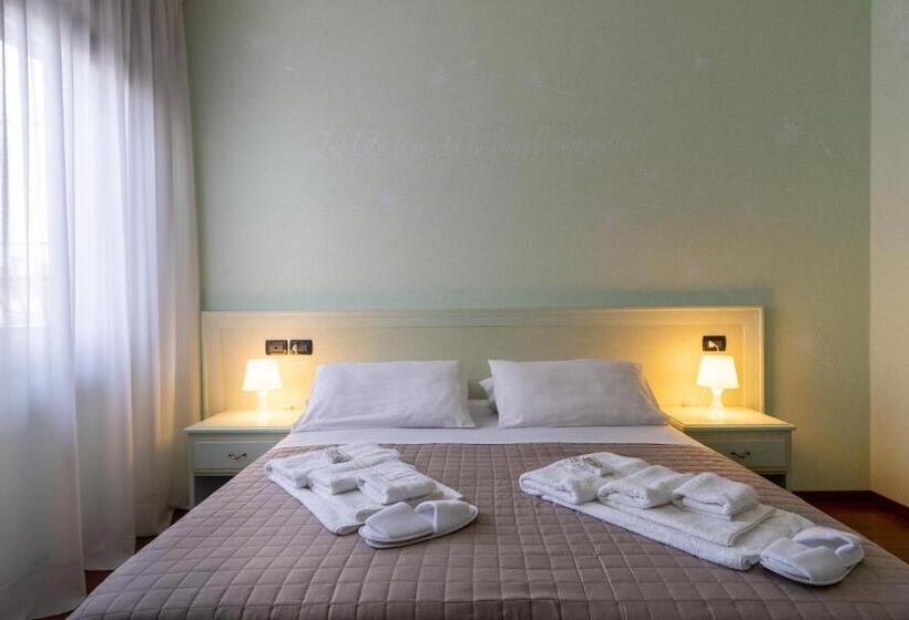 Hotel Oberdan Ristorante Pizzeria